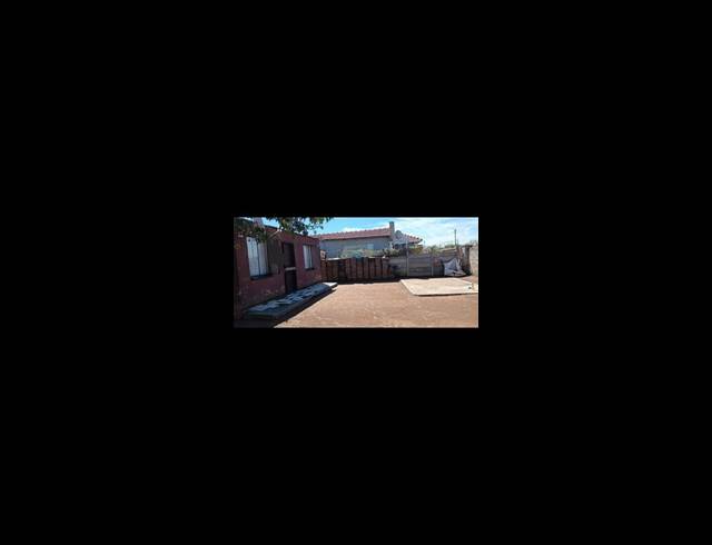 2 BEDROOM HOUSE FOR SALE IN PALM RIDGE